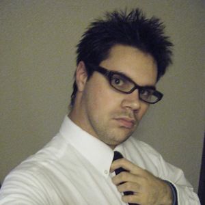 Meet your Posher, John